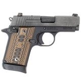 SIG SAUER P938 9MM LUGER (9X19 PARA) - 2 of 3