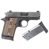 SIG SAUER P938 9MM LUGER (9X19 PARA) - 3 of 3