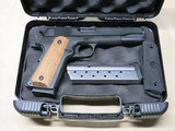 ROCK ISLAND ARMORY GI STANDARD FS 9MM LUGER (9X19 PARA) - 1 of 3