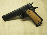 ROCK ISLAND ARMORY GI STANDARD FS 9MM LUGER (9X19 PARA) - 2 of 3