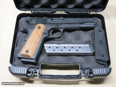 ROCK ISLAND ARMORY GI STANDARD FS 9MM LUGER (9X19 PARA)