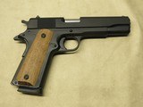 ROCK ISLAND ARMORY GI STANDARD FS 9MM LUGER (9X19 PARA) - 3 of 3