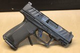 WALTHER PDP F-SERIES OR 9MM LUGER (9x19 PARA) - 2 of 3