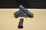 WALTHER PDP F-SERIES OR 9MM LUGER (9x19 PARA) - 1 of 3