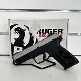 RUGER SECURITY-9 9MM LUGER (9x19 PARA) - 3 of 3