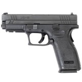 SPRINGFIELD ARMORY XD-9 9MM LUGER (9x19 PARA) - 1 of 2