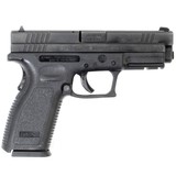 SPRINGFIELD ARMORY XD-9 9MM LUGER (9x19 PARA) - 2 of 2