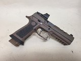 SIG SAUER P320-XFIVE DH3 9MM LUGER (9X19 PARA) - 3 of 3