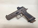 SIG SAUER P320-XFIVE DH3 9MM LUGER (9X19 PARA) - 2 of 3