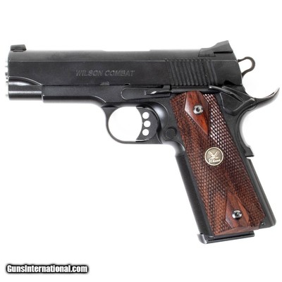 WILSON COMBAT PROFESSIONAL .45 ACP