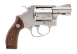 SMITH & WESSON 60 .38 SPL - 2 of 3
