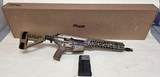 SIG SAUER MCX SPEAR 7.62X51MM NATO - 1 of 3