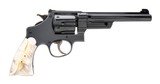 SMITH & WESSON VERY FINE REGISTERED MAGNUM .357 MAG - 2 of 3