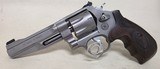 SMITH & WESSON 627 PERFORMANCE .357 MAG - 2 of 3