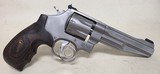 SMITH & WESSON 627 PERFORMANCE .357 MAG - 3 of 3