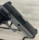 SIG SAUER P320 AXG 9MM LUGER (9x19 PARA) - 3 of 3