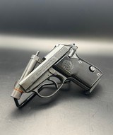 BERETTA USA 3032 Tomcat .32 ACP - 3 of 3