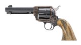 COLT SINGLE ACTION ARMY 2ND GENERATION .357 MAG - 1 of 3