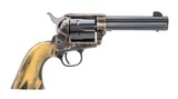COLT SINGLE ACTION ARMY 2ND GENERATION .357 MAG - 2 of 3