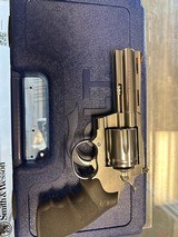 COLT ANACONDA .44 MAGNUM - 1 of 3