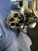 COLT ANACONDA .44 MAGNUM - 3 of 3