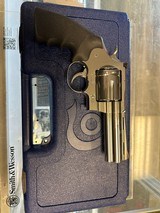 COLT ANACONDA .44 MAGNUM - 2 of 3