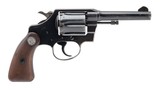 COLT POLICE POSITIVE SPECIAL .38 SPL - 2 of 3