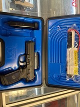 FN FNX-45 [BLK] .45 ACP - 3 of 3