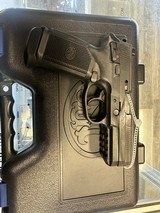 FN FNX-45 [BLK] .45 ACP - 2 of 3