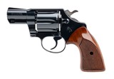 COLT DETECTIVE SPECIAL .38 SPL - 1 of 3