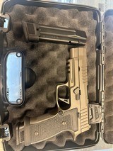 P320 AXG LEGION 9MM LUGER (9X19 PARA) - 3 of 3
