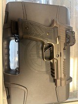 P320 AXG LEGION 9MM LUGER (9X19 PARA) - 2 of 3