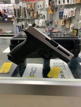 LONE WOLF DISTRIBUTORS TWC3 9MM LUGER (9x19 PARA) - 1 of 3