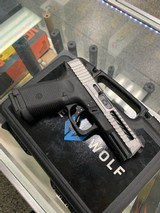 LONE WOLF DISTRIBUTORS TWC3 9MM LUGER (9x19 PARA) - 2 of 3