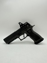 SIG SAUER P320 MAX MICHEL9MM LUGER (9x19 PARA) - 1 of 3