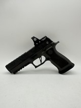 SIG SAUER P320 MAX MICHEL9MM LUGER (9x19 PARA) - 2 of 3