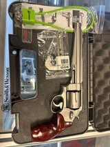 SMITH & WESSON 629 PERFORMANCE .44 MAGNUM - 3 of 3