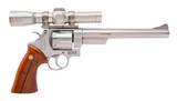 SMITH & WESSON 629-1 .44 MAGNUM - 2 of 3