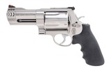 SMITH & WESSON 500 .500 S&W MAG