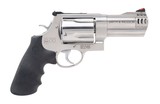SMITH & WESSON 500 .500 S&W MAG - 2 of 3