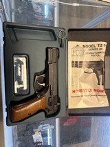 TANFOGLIO TZ75 9MM LUGER (9x19 PARA) - 3 of 3