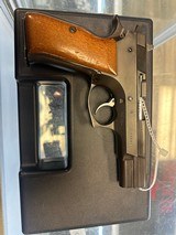 TANFOGLIO TZ75 9MM LUGER (9x19 PARA) - 2 of 3