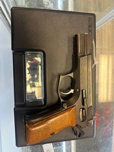 TANFOGLIO TZ75 9MM LUGER (9x19 PARA) - 1 of 3
