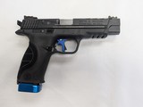 SMITH & WESSON M&P 9L PERFORMANCE CENTER 9MM LUGER (9x19 PARA) - 1 of 3