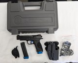 SMITH & WESSON M&P 9L PERFORMANCE CENTER 9MM LUGER (9x19 PARA) - 3 of 3