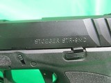 STOEGER STR-9MC 9MM LUGER (9x19 PARA) - 3 of 3