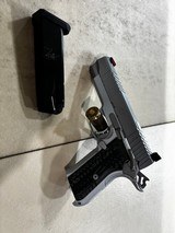 KIMBER KDS9C 9MM LUGER (9x19 PARA) - 2 of 3