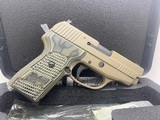 SIG SAUER P239 .357 SIG - 2 of 3