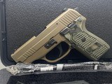 SIG SAUER P239 .357 SIG - 1 of 3
