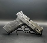 SMITH & WESSON M&P45 SHIELD M2.0 .45 ACP - 2 of 3